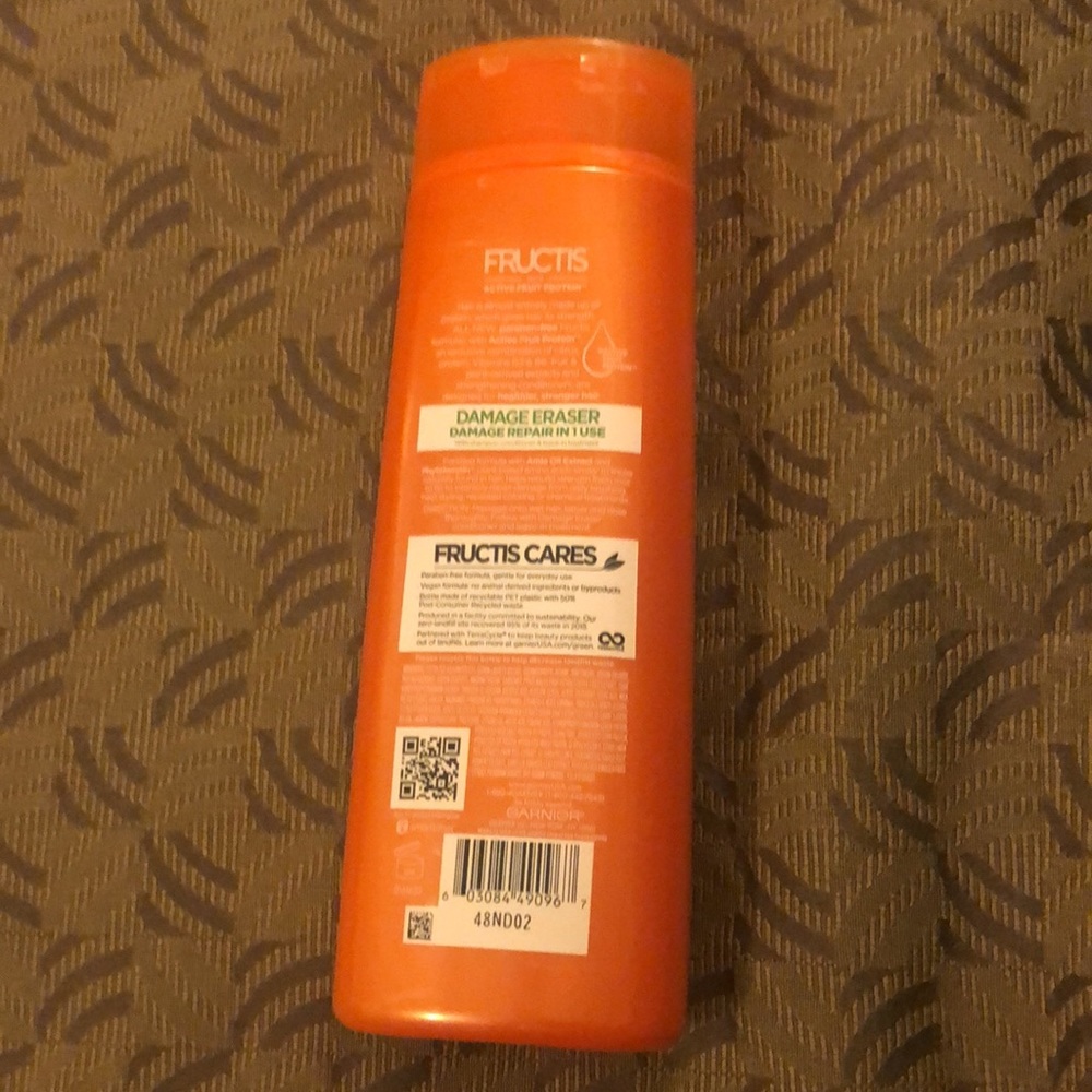 Garnier Fructis Damage Eraser - Picture 2 of 2